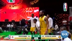 O Petro está na fase final da BAL