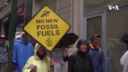 Politike Bajdena i Trampa o energetici i klimi potpuno različite