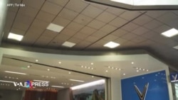 VinFast bị kiện ở Mỹ vì không trả tiền thuê phòng trưng bày