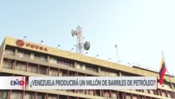 Expertos ven poco probable que Venezuela pueda producir un millón de barriles de petróleo