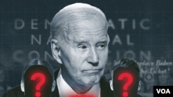 Mogu li demokrate da zamene Bajdena kao stranačkog kandidata?