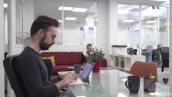 Իրենց երկրից փաստացի արտաքսված ռուսաստանցի լրագրողները պատմում են իրական Ռուսաստանի մասին