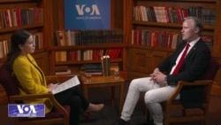 კოლსი: გამჭვირვალობის მიღწევა "პუტინის სტილის კანონის" გარეშეც შეიძლება