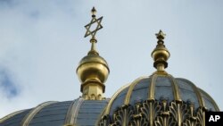 Nova sinagoga u Berlinu