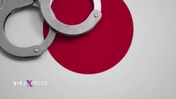 Hai người Việt bị bắt giam ở Nhật vì tình nghi trộm cướp