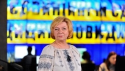 Україна піднялась в Індексі свободи преси, Держдеп критикує телемарафон. Розмова зі Світланою Остапою. Відео