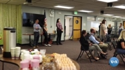 AQSh ta’lim tizimiga moslashayotgan ukrainalik qochqinlar