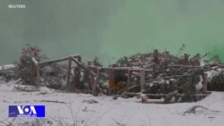 უკრაინის სამხედრო მხარდაჭერის მომავალი