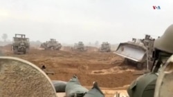 Պաղեստինցիների խոսքով, մարդասիրական ճգնաժամն ահագնանում է։