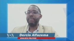 Resultados eleitorais de Moçambique terminam em protestos - Dércio Alfazema comenta