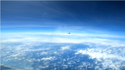 美國警告：中國軍機和軍艦“令人震驚地增加”了挑釁性的攔截行動
