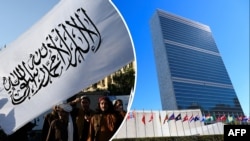 وزارت امر به معروف و نهی از منکر حکومت طالبان گفته است که پس از این، با معاونت سازمان ملل متحد در افغانستان (یوناما) همکاری نخواهد کرد و این دفتر را "طرف مخالف" می‌داند.
