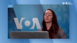 “Саміт НАТО був успішний для України, оскільки Альянс зараз — найміцніший” — Емі Остін Голмс. Відео 