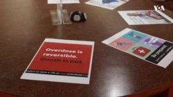 Повеќе од 110 илјади луѓе во САД починале од предозирање со фентанил