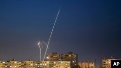 Руското Министерство за одбрана рече дека Украинците „немале успех“ во пробивањето на одбраната