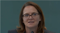 Лиза Кертис