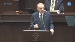 Erdoğan: “Dünya Netanyahu’nun kanla beslenen vampirliğini izliyor”