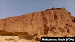 Zaftarewar kasa - Kebbi