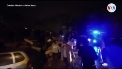 Concluyen labores de rescate por el terremoto en Turquía 