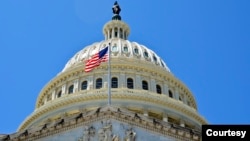 ARHIVA - Zgrada američkog Kongresa (Foto: Diaa Bekheet)