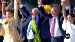 Brazilians Reflect on Anniversary of Capital Riot