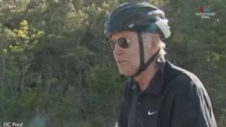 Բայդենը «լավատեսորեն» է տրամադրված հանրապետականների հետ վարկի վերաբերյալ բանակցություններին