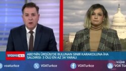 ABD ve İngiltere “Zindaşti liderliğindeki İranlı uluslararası suikast şebekesini” yaptırım listesine aldı 