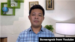 YouTuber/Blogger Đường Văn Thái