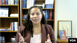 케일라 오타 윌슨센터 한국 공공정책센터 선임연구원