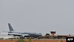 Niger imefungua tena njia zake za angani baada ya mapinduzi nchini humo hivi karibuni. Aug. 1, 2023