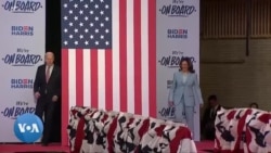 Les potentiels collistiers de Donald Trump pour la prochaine présidentielle