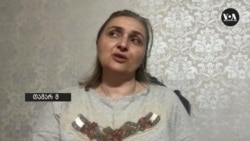 თამარ მეარაყიშვილი, ერთადერთი სამოქალაქო აქტივისტი დე-ფაქტო სამხრეთ ოსეთში