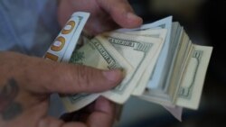 Angola progride no combate à lavagem de capitais 2:42