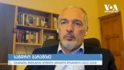 ბარამიძე: „ოცნების“ საგარეო კურსში რადიკალურ ცვლილებებს ვერავინ წარმოიდგენდა