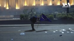 "აგენტების" კანონი ჩავარდა: "ქართული ოცნების" მარცხი თუ ტაქტიკური უკან დახევა?