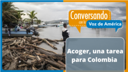 La realidad de los migrantes y refugiados en Colombia, entre la ilusión y la tragedia