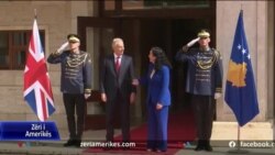 Tony Blair: Bombardimet e NATO-s 25 vjet më parë, veprimi i duhur