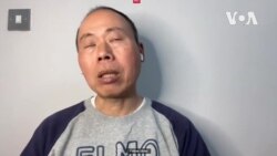 黃如榮寄望移英港人在英國建設美好家園