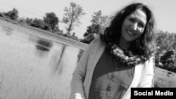 شریفه محمدی، فعال کارگری