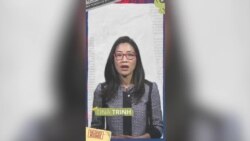 Обвинението за Трамп се фокусира на фалсификување деловни записи 