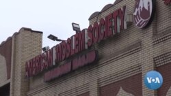 Michigan shtatidagi birinchi masjid tarixi