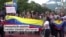 Venezuela’da seçimin ardından sokaklar yine karıştı