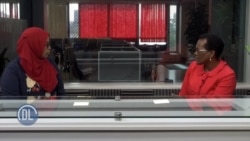 Nancy Karigithu mgombea wa kiti cha katibu mkuu wa shirika la UN la IMO kutoka Kenya