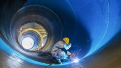 中國企業面臨通縮重壓 內外需求熄火強復甦已成鏡中花