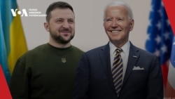 Байден і Зеленський підписують безпекову угоду між Україною та США. Наживо з перекладом українською