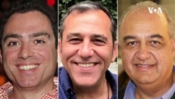 Blinken: Oslobađanje Amerikanaca iz iranskog zatvora "pozitivan korak" 