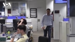 რუსეთში უცხოელი ჟურნალისტების რიცხვი იკლებს