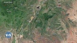 ኦነግ በኦሮሚያ ክልል በወር ውስጥ እንደተገደሉ ለገለጻቸው 150 ሰዎች መንግሥትን ተጠያቂ አደረገ