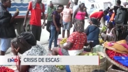 La escasez de alimentos agrava la crisis sociopolítica en Haití