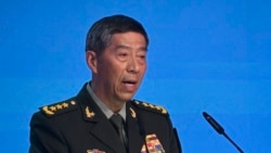 推特上的中國：危險的習近平內閣 國防部長李尚福出事進一步被實錘？